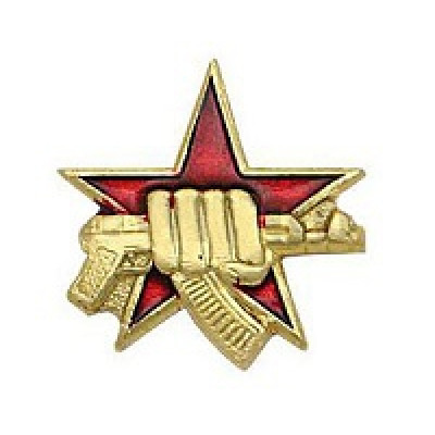 Фрачник " Кулак спецназ "
